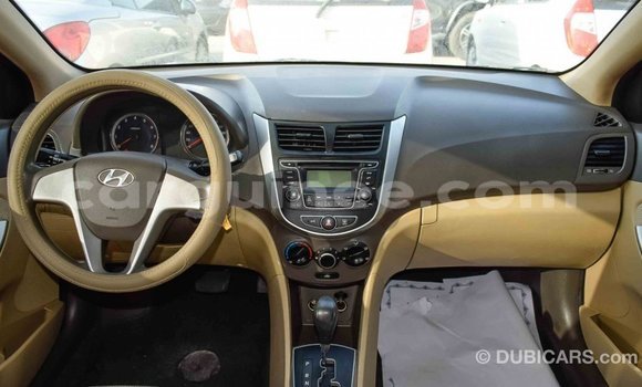 Buy Import Hyundai Accent Red Car in Import - Dubai in Conakry Buy Import Hyundai Accent Red Car in Import - Dubai in Conakry