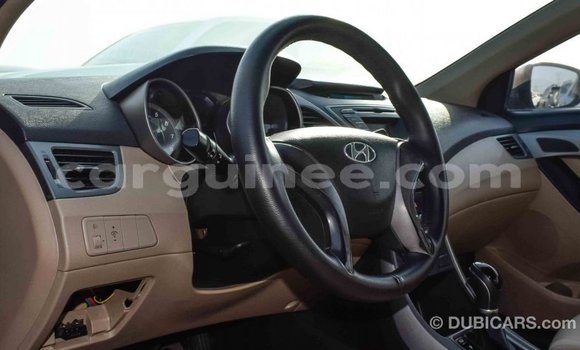 Buy Import Hyundai Elantra Red Car in Import - Dubai in Conakry Buy Import Hyundai Elantra Red Car in Import - Dubai in Conakry