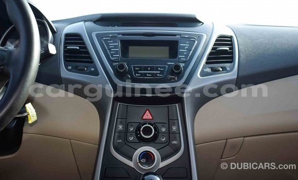 Buy Import Hyundai Elantra Red Car in Import - Dubai in Conakry Buy Import Hyundai Elantra Red Car in Import - Dubai in Conakry