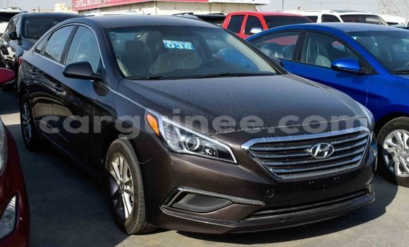 Buy Import Hyundai Sonata Brown Car in Import - Dubai in Conakry Buy Import Hyundai Sonata Brown Car in Import - Dubai in Conakry