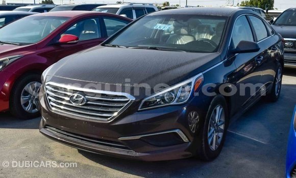 Buy Import Hyundai Sonata Brown Car in Import - Dubai in Conakry Buy Import Hyundai Sonata Brown Car in Import - Dubai in Conakry