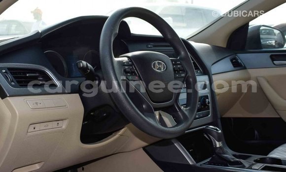 Buy Import Hyundai Sonata Brown Car in Import - Dubai in Conakry Buy Import Hyundai Sonata Brown Car in Import - Dubai in Conakry