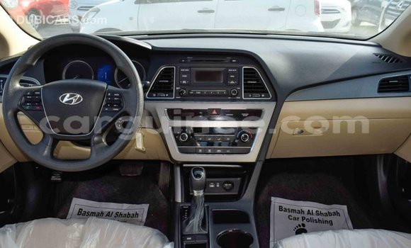 Buy Import Hyundai Sonata Brown Car in Import - Dubai in Conakry Buy Import Hyundai Sonata Brown Car in Import - Dubai in Conakry