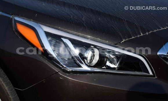 Buy Import Hyundai Sonata Brown Car in Import - Dubai in Conakry Buy Import Hyundai Sonata Brown Car in Import - Dubai in Conakry