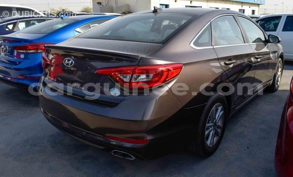 Buy Import Hyundai Sonata Brown Car in Import - Dubai in Conakry Buy Import Hyundai Sonata Brown Car in Import - Dubai in Conakry