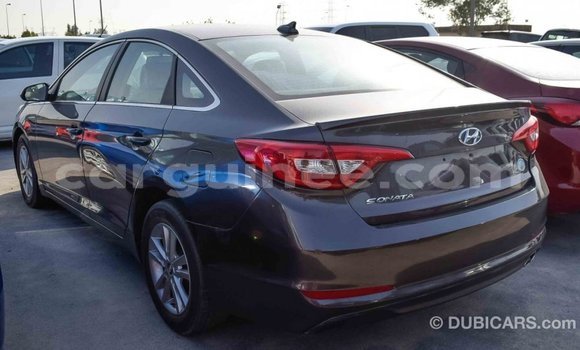 Buy Import Hyundai Sonata Brown Car in Import - Dubai in Conakry Buy Import Hyundai Sonata Brown Car in Import - Dubai in Conakry
