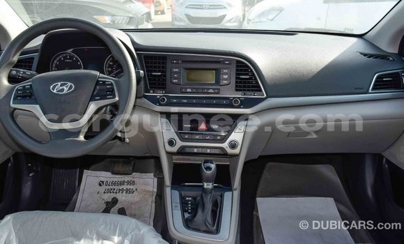 Buy Import Hyundai Elantra Blue Car in Import - Dubai in Conakry Buy Import Hyundai Elantra Blue Car in Import - Dubai in Conakry