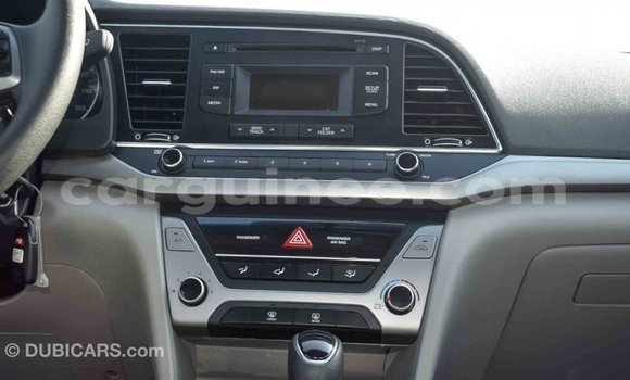 Buy Import Hyundai Elantra Blue Car in Import - Dubai in Conakry Buy Import Hyundai Elantra Blue Car in Import - Dubai in Conakry