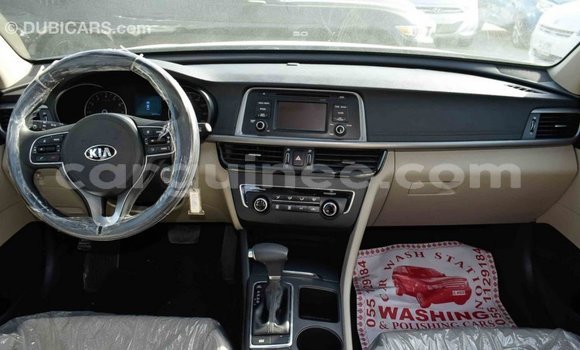 Buy Import Kia Optima Blue Car in Import - Dubai in Conakry Buy Import Kia Optima Blue Car in Import - Dubai in Conakry