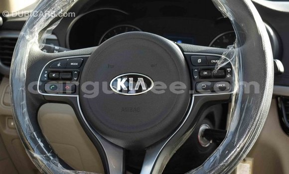 Buy Import Kia Optima Blue Car in Import - Dubai in Conakry Buy Import Kia Optima Blue Car in Import - Dubai in Conakry