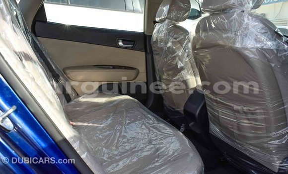 Buy Import Kia Optima Blue Car in Import - Dubai in Conakry Buy Import Kia Optima Blue Car in Import - Dubai in Conakry
