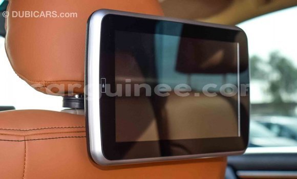 Buy Import Toyota Land Cruiser White Car in Import - Dubai in Conakry Buy Import Toyota Land Cruiser White Car in Import - Dubai in Conakry