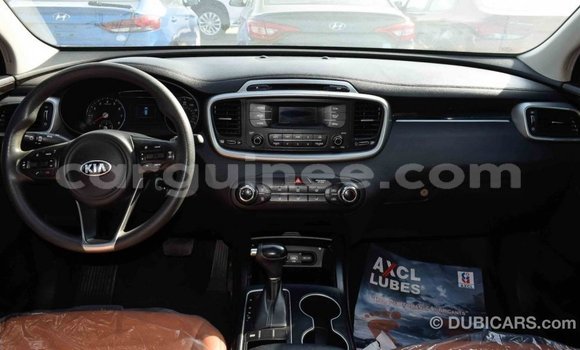 Buy Import Kia Sorento Black Car in Import - Dubai in Conakry Buy Import Kia Sorento Black Car in Import - Dubai in Conakry