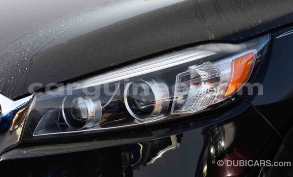 Buy Import Kia Sorento Black Car in Import - Dubai in Conakry Buy Import Kia Sorento Black Car in Import - Dubai in Conakry