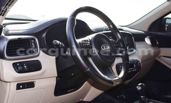 Buy Import Kia Sorento Brown Car in Import - Dubai in Conakry Buy Import Kia Sorento Brown Car in Import - Dubai in Conakry