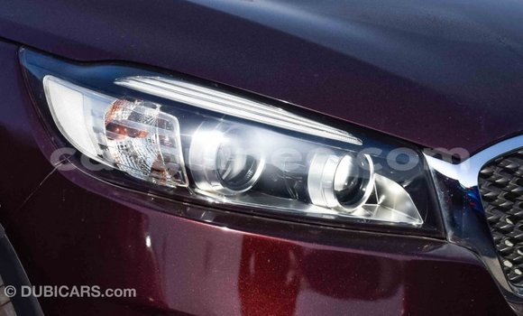 Buy Import Kia Sorento Brown Car in Import - Dubai in Conakry Buy Import Kia Sorento Brown Car in Import - Dubai in Conakry