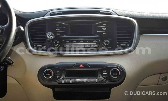 Buy Import Kia Sorento Brown Car in Import - Dubai in Conakry Buy Import Kia Sorento Brown Car in Import - Dubai in Conakry