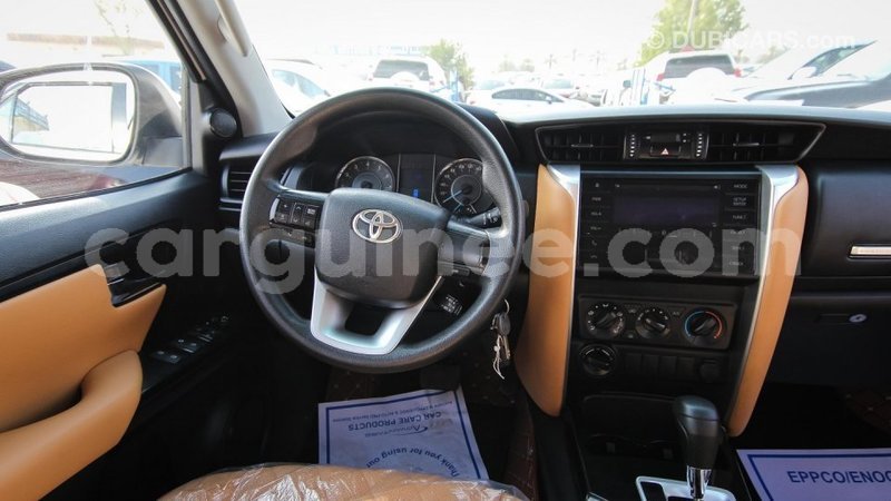 Big with watermark toyota fortuner conakry import dubai 3662