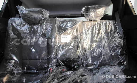 Buy Import Hyundai Santa Fe White Car in Import - Dubai in Conakry Buy Import Hyundai Santa Fe White Car in Import - Dubai in Conakry