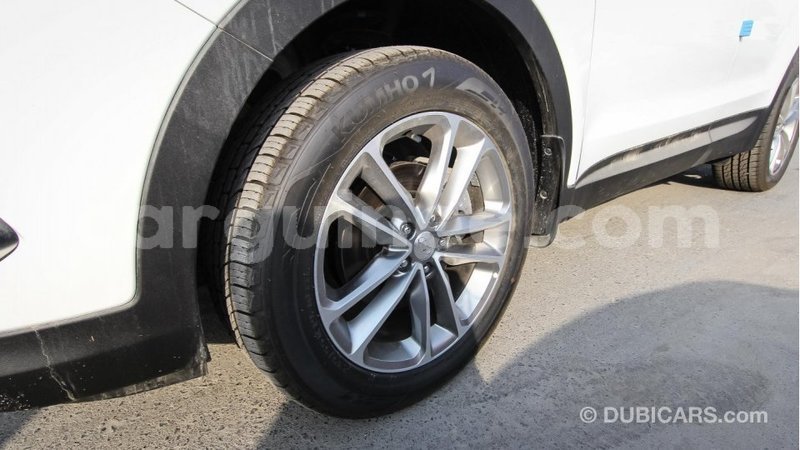 Big with watermark hyundai santa fe conakry import dubai 3663