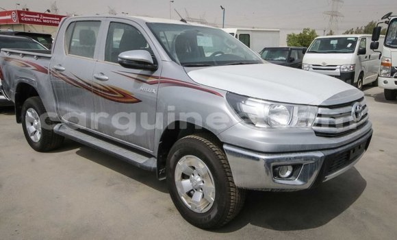 Buy Import Toyota Hilux Other Car in Import - Dubai in Conakry Buy Import Toyota Hilux Other Car in Import - Dubai in Conakry