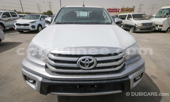 Buy Import Toyota Hilux Other Car in Import - Dubai in Conakry Buy Import Toyota Hilux Other Car in Import - Dubai in Conakry