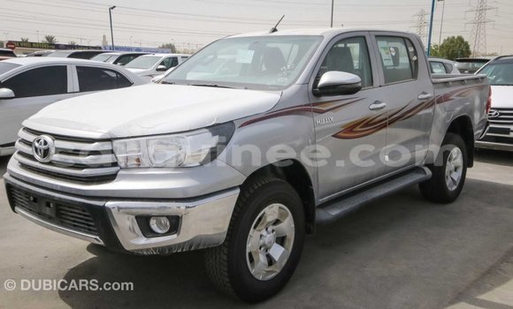 Buy Import Toyota Hilux Other Car in Import - Dubai in Conakry Buy Import Toyota Hilux Other Car in Import - Dubai in Conakry