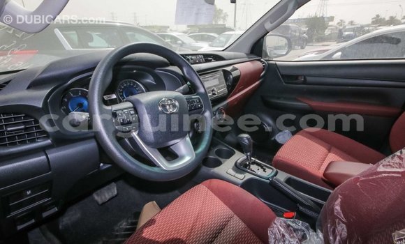 Buy Import Toyota Hilux Other Car in Import - Dubai in Conakry Buy Import Toyota Hilux Other Car in Import - Dubai in Conakry