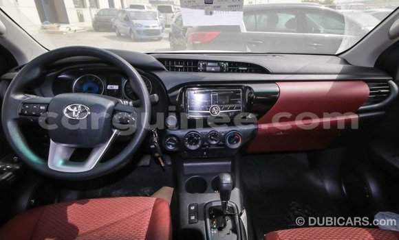 Buy Import Toyota Hilux Other Car in Import - Dubai in Conakry Buy Import Toyota Hilux Other Car in Import - Dubai in Conakry