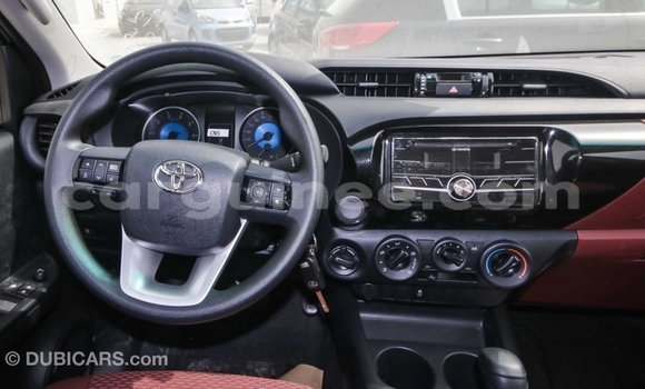 Buy Import Toyota Hilux Other Car in Import - Dubai in Conakry Buy Import Toyota Hilux Other Car in Import - Dubai in Conakry