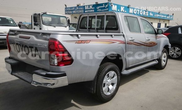 Buy Import Toyota Hilux Other Car in Import - Dubai in Conakry Buy Import Toyota Hilux Other Car in Import - Dubai in Conakry
