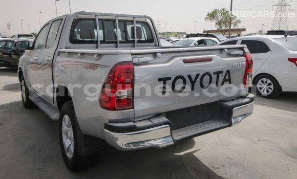 Buy Import Toyota Hilux Other Car in Import - Dubai in Conakry Buy Import Toyota Hilux Other Car in Import - Dubai in Conakry