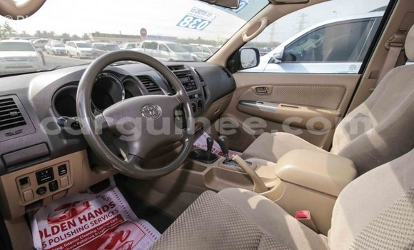 Buy Import Toyota Fortuner Black Car in Import - Dubai in Conakry Buy Import Toyota Fortuner Black Car in Import - Dubai in Conakry