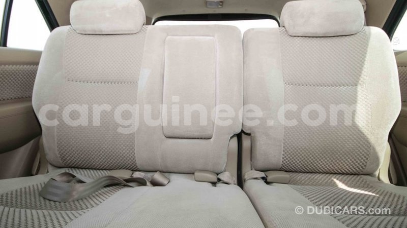 Big with watermark toyota fortuner conakry import dubai 3665