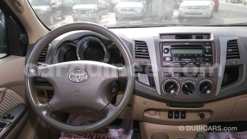 Big with watermark toyota fortuner conakry import dubai 3665