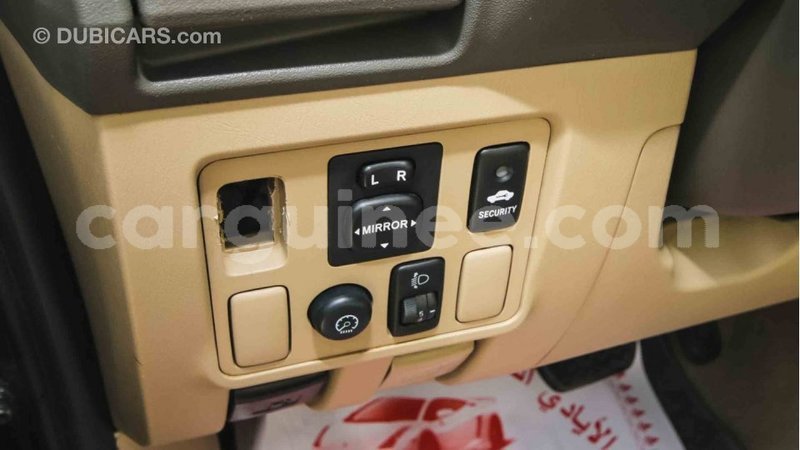 Big with watermark toyota fortuner conakry import dubai 3665