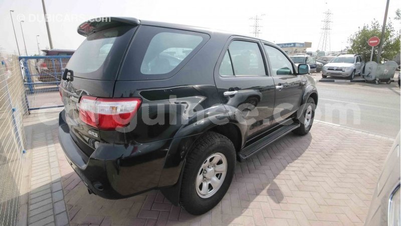 Big with watermark toyota fortuner conakry import dubai 3665