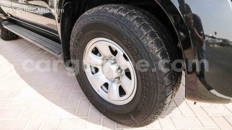 Big with watermark toyota fortuner conakry import dubai 3665