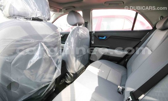Buy Import Kia Rio White Car in Import - Dubai in Conakry Buy Import Kia Rio White Car in Import - Dubai in Conakry