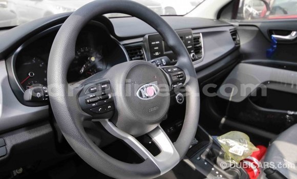 Buy Import Kia Rio White Car in Import - Dubai in Conakry Buy Import Kia Rio White Car in Import - Dubai in Conakry