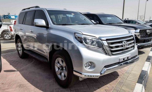 Buy Import Toyota Prado Other Car in Import - Dubai in Conakry Buy Import Toyota Prado Other Car in Import - Dubai in Conakry