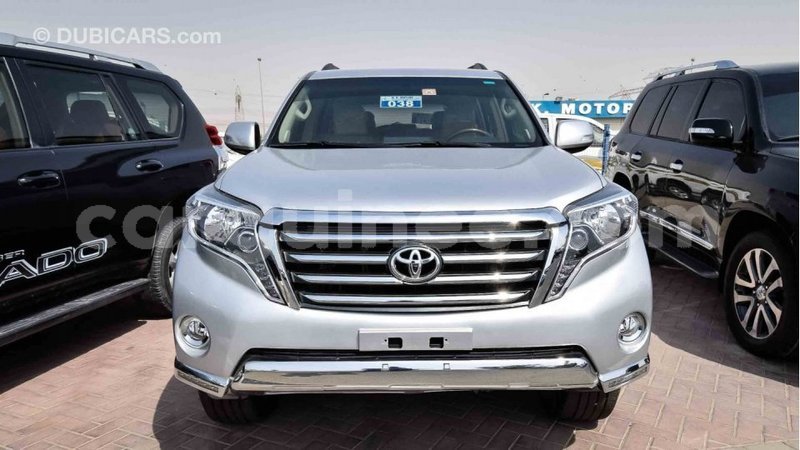 Big with watermark toyota prado conakry import dubai 3667