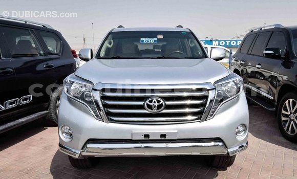 Buy Import Toyota Prado Other Car in Import - Dubai in Conakry Buy Import Toyota Prado Other Car in Import - Dubai in Conakry