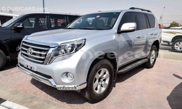 Buy Import Toyota Prado Other Car in Import - Dubai in Conakry Buy Import Toyota Prado Other Car in Import - Dubai in Conakry