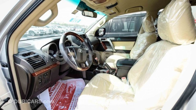 Big with watermark toyota prado conakry import dubai 3667