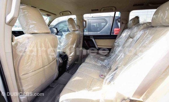 Buy Import Toyota Prado Other Car in Import - Dubai in Conakry Buy Import Toyota Prado Other Car in Import - Dubai in Conakry