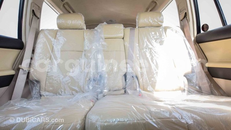 Big with watermark toyota prado conakry import dubai 3667