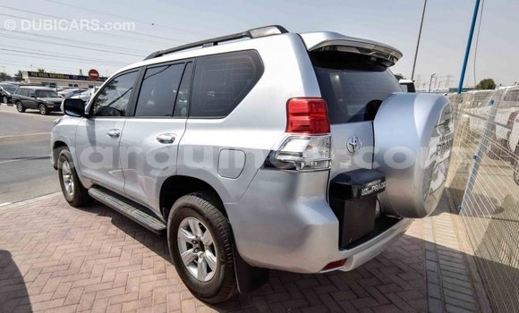 Buy Import Toyota Prado Other Car in Import - Dubai in Conakry Buy Import Toyota Prado Other Car in Import - Dubai in Conakry