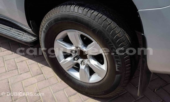 Buy Import Toyota Prado Other Car in Import - Dubai in Conakry Buy Import Toyota Prado Other Car in Import - Dubai in Conakry