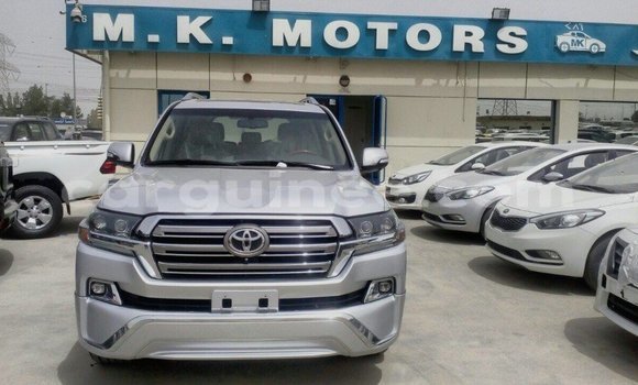 Buy Import Toyota Land Cruiser Other Car in Import - Dubai in Conakry Buy Import Toyota Land Cruiser Other Car in Import - Dubai in Conakry